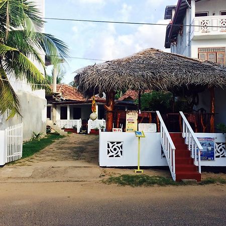 Sea Side Guest House Tangalle Exteriér fotografie