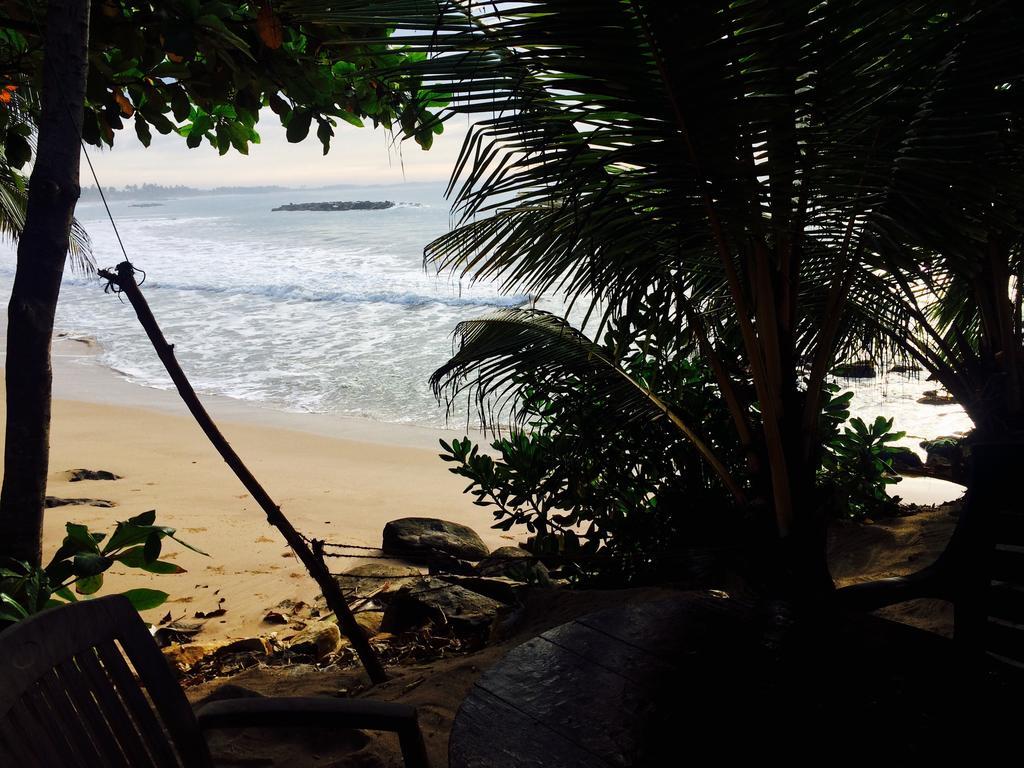 Sea Side Guest House Tangalle Exteriér fotografie