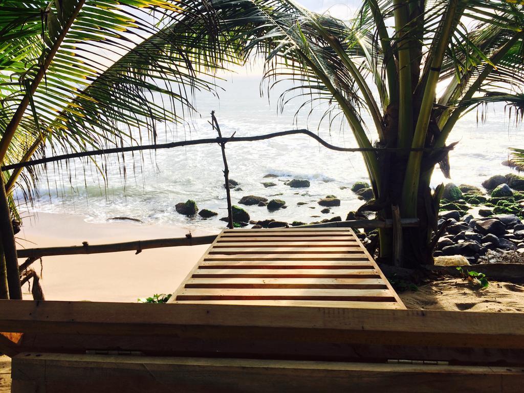 Sea Side Guest House Tangalle Exteriér fotografie