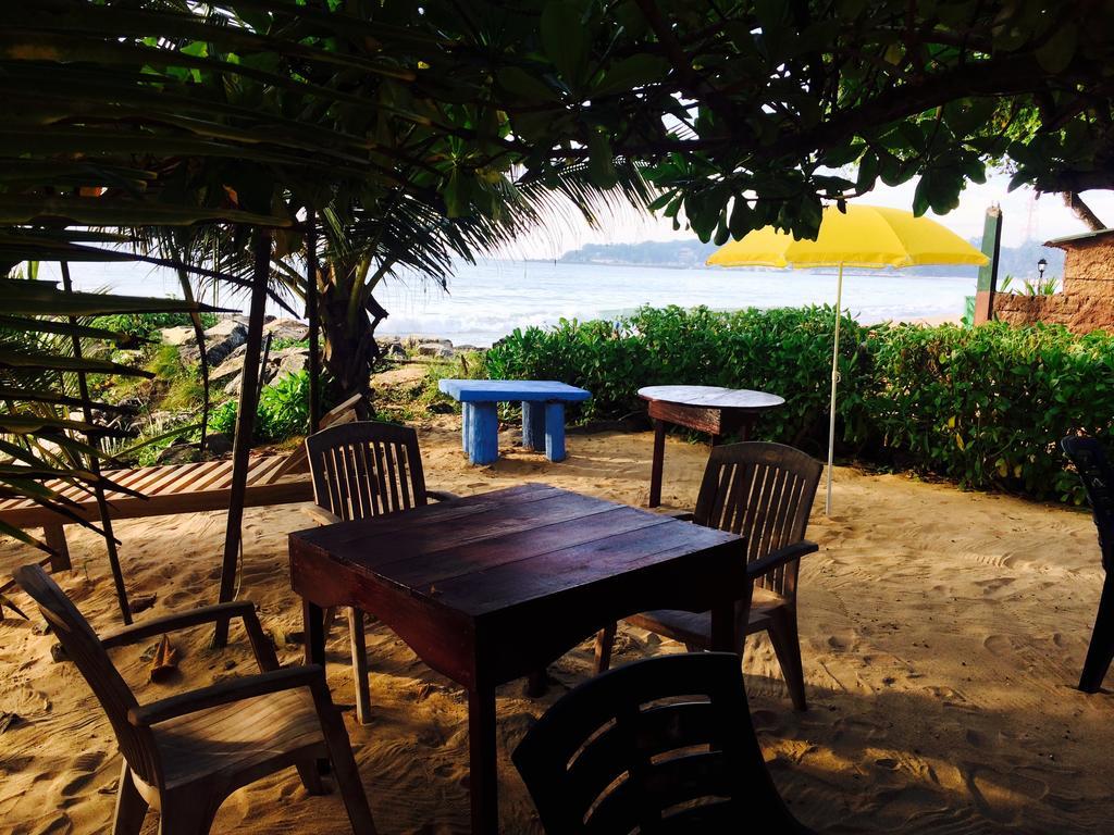 Sea Side Guest House Tangalle Exteriér fotografie