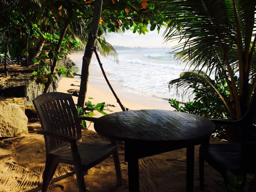 Sea Side Guest House Tangalle Exteriér fotografie