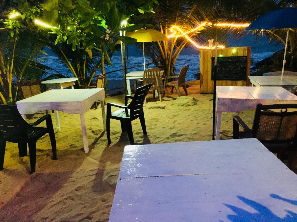 Sea Side Guest House Tangalle Exteriér fotografie