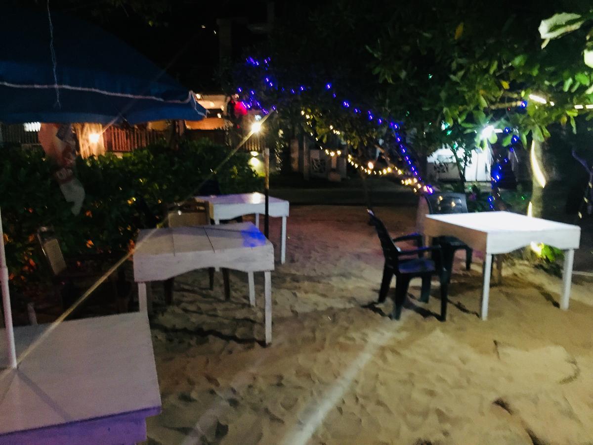 Sea Side Guest House Tangalle Exteriér fotografie